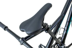 Tandem Velo schwarz