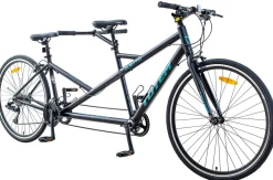 Tandem Velo schwarz