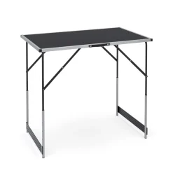 Tapeziertisch höhenverstellbar 3er Set