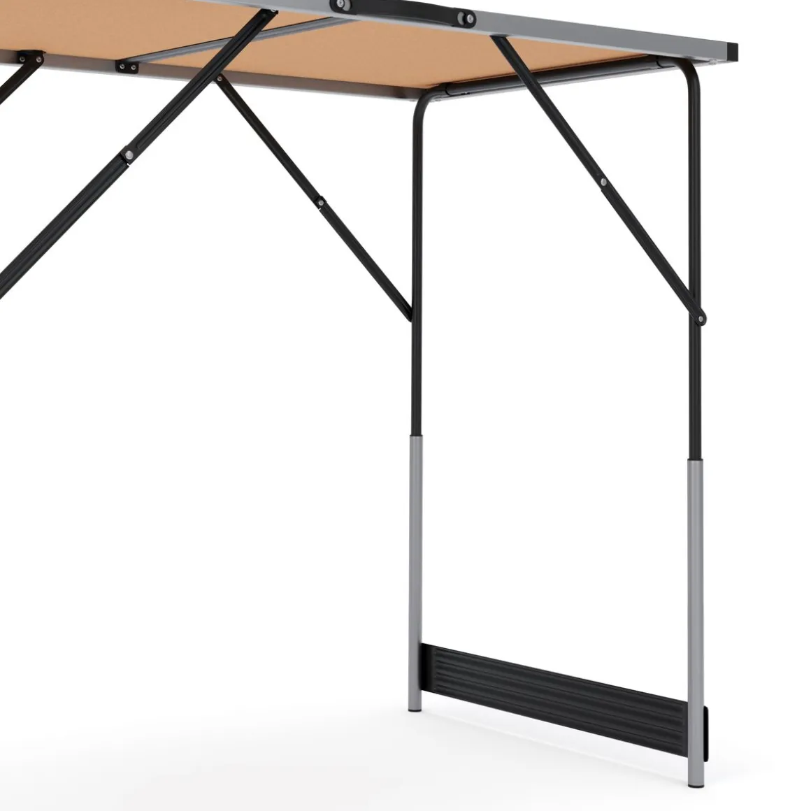 Tapeziertisch höhenverstellbar 3er Set