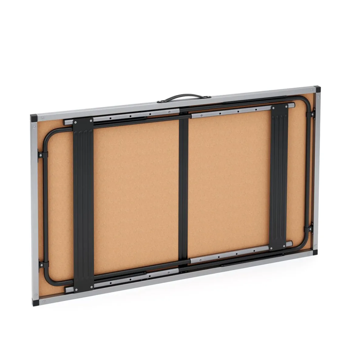 Tapeziertisch höhenverstellbar 3er Set