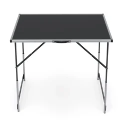 Tapeziertisch höhenverstellbar 3er Set