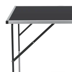 Tapeziertisch höhenverstellbar 3er Set
