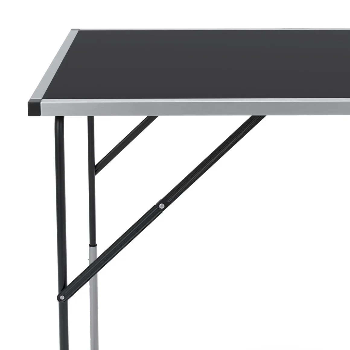 Tapeziertisch höhenverstellbar 3er Set