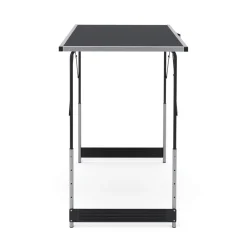 Tapeziertisch höhenverstellbar 3er Set