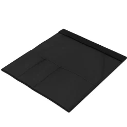 Tasche für Massagezubehör schwarz