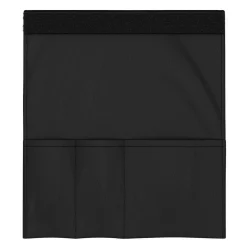 Tasche für Massagezubehör schwarz