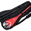 Tasche für SUP Paddel schwarz