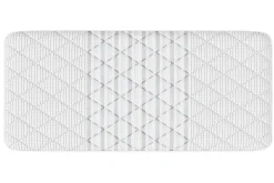 Taschenfederkernmatratze IVY 90 x 200 cm