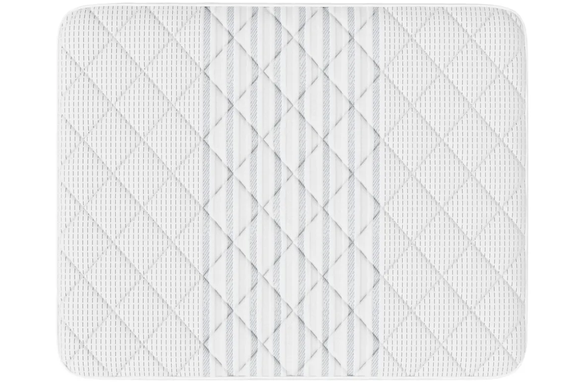 Taschenfederkernmatratze IVY 160 x 200 cm