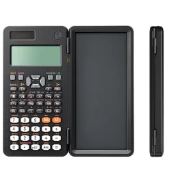 Taschenrechner wissenschaftlich 417 Funktionen