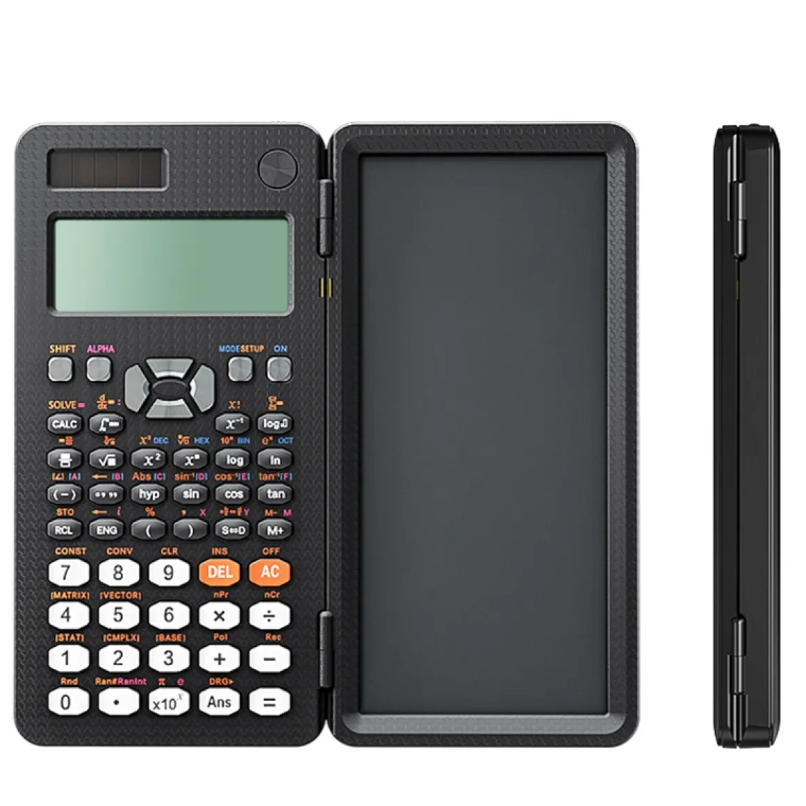 Taschenrechner wissenschaftlich 417 Funktionen