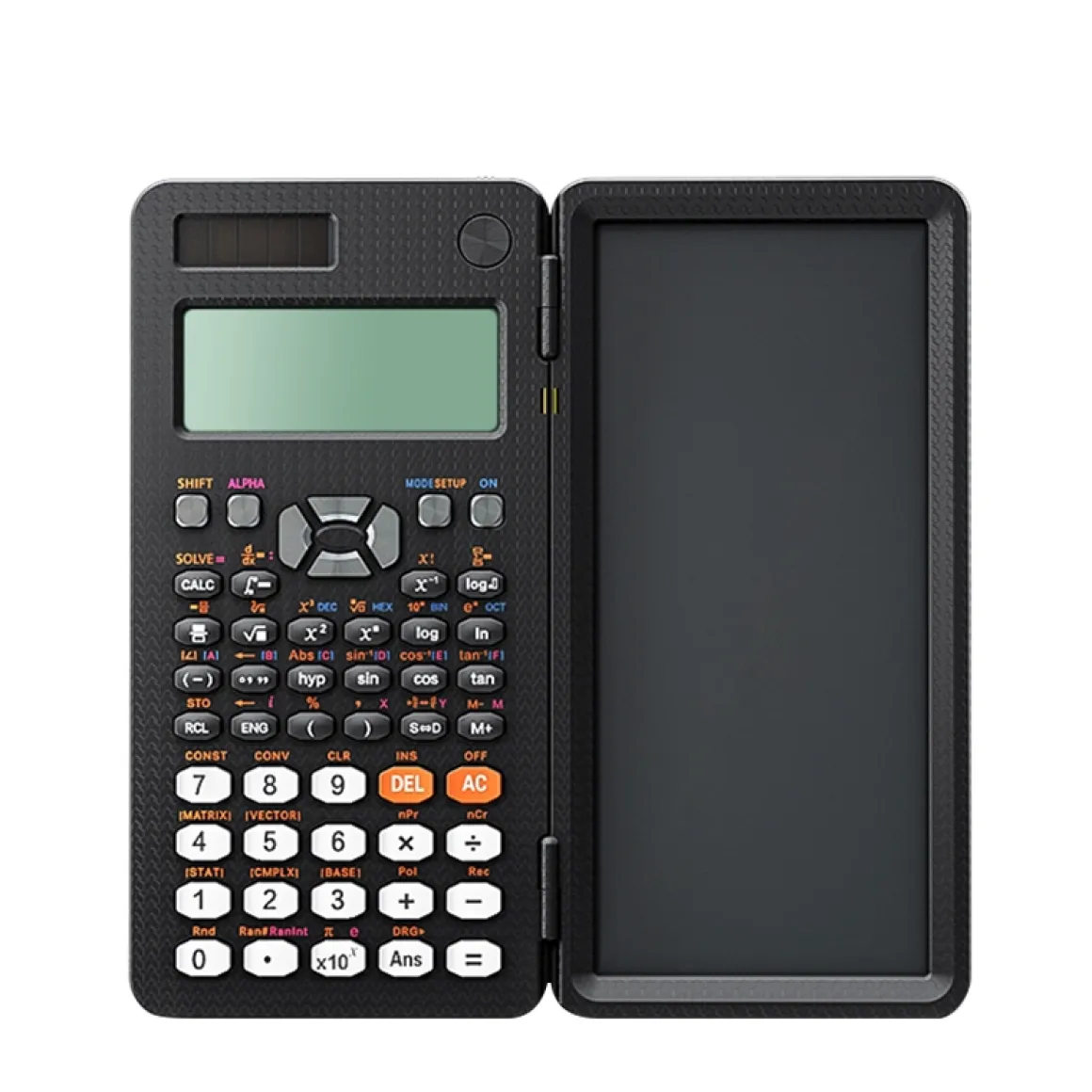Taschenrechner wissenschaftlich 417 Funktionen