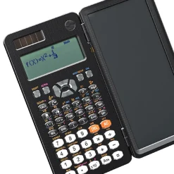 Taschenrechner wissenschaftlich 417 Funktionen