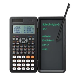 Taschenrechner wissenschaftlich 417 Funktionen