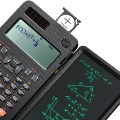 Taschenrechner wissenschaftlich 417 Funktionen