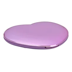 Taschenspiegel Herz 7 x 7 cm