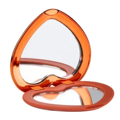 Taschenspiegel Herz 7 x 7 cm