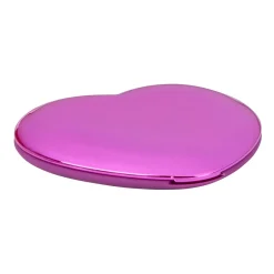 Taschenspiegel Herz 7 x 7 cm