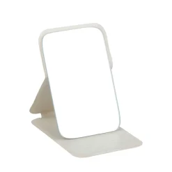 Taschenspiegel Reisespiegel 10 x 7 cm