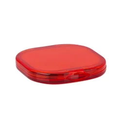 Taschenspiegel 7 x 7 cm
