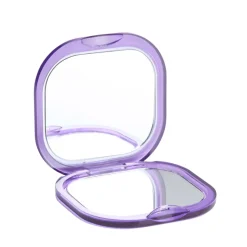 Taschenspiegel 7 x 7 cm
