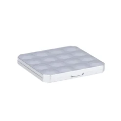Taschenspiegel 7 x 6.5 cm