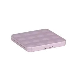 Taschenspiegel 7 x 6.5 cm
