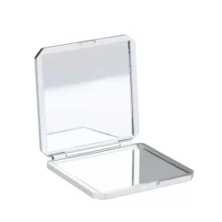 Taschenspiegel 7 x 6.5 cm