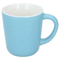 Tasse Keramik Glitzer 180 ml