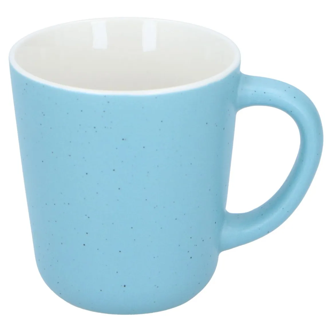 Tasse Keramik Glitzer 180 ml