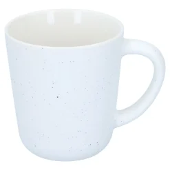 Tasse Keramik Glitzer 180 ml