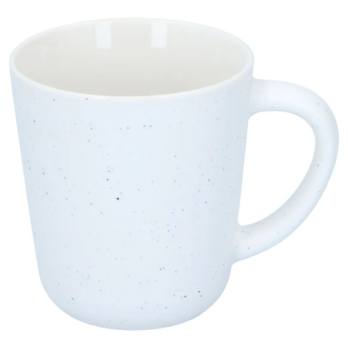 Tasse Keramik Glitzer 180 ml