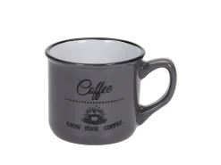 Tasse Porzellan 3er Set 180 ml