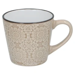 Tasse Steingut 280 ml