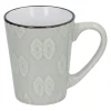 Tasse Steingut 350 ml