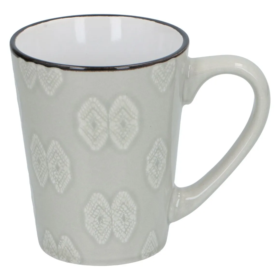 Tasse Steingut 350 ml