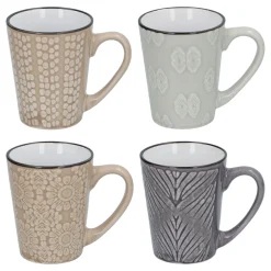 Tasse Steingut 350 ml