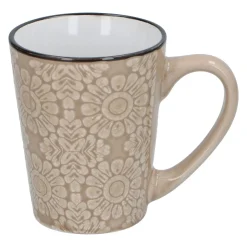 Tasse Steingut 350 ml