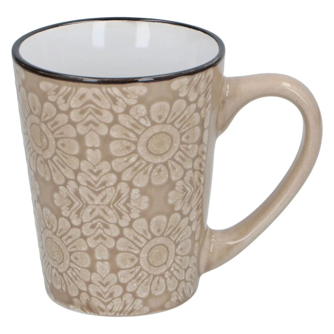 Tasse Steingut 350 ml