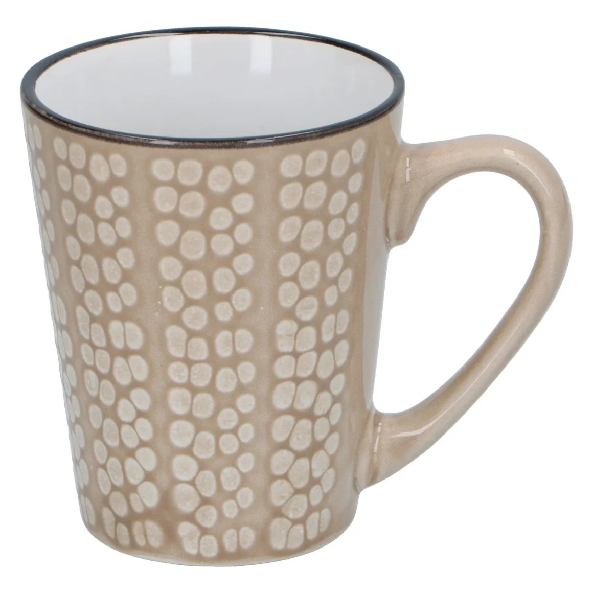 Tasse Steingut 350 ml