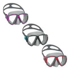 Taucherbrille Dominator 14+