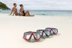 Taucherbrille Dominator 14+