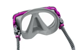 Taucherbrille Dominator 14+