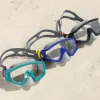 Taucherbrille Spark Wave 14+