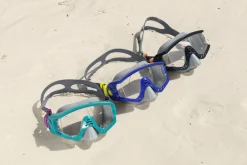 Taucherbrille Spark Wave 14+