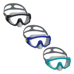 Taucherbrille Spark Wave 14+