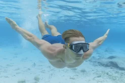 Taucherbrille Spark Wave 14+