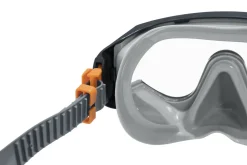 Taucherbrille Spark Wave 14+