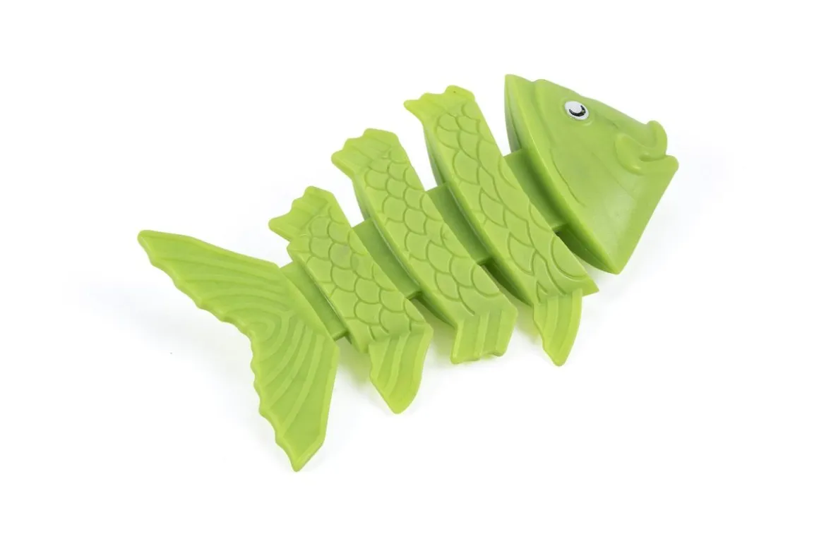 Tauchfische Squiggle Wiggle 3er Set